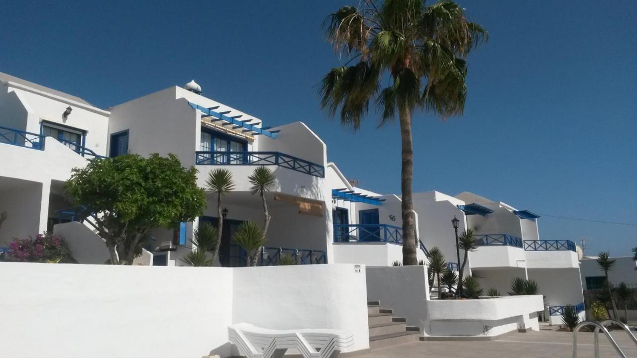Doce Rentals At Las Orquideas Пуэрто дель Кармен Экстерьер фото