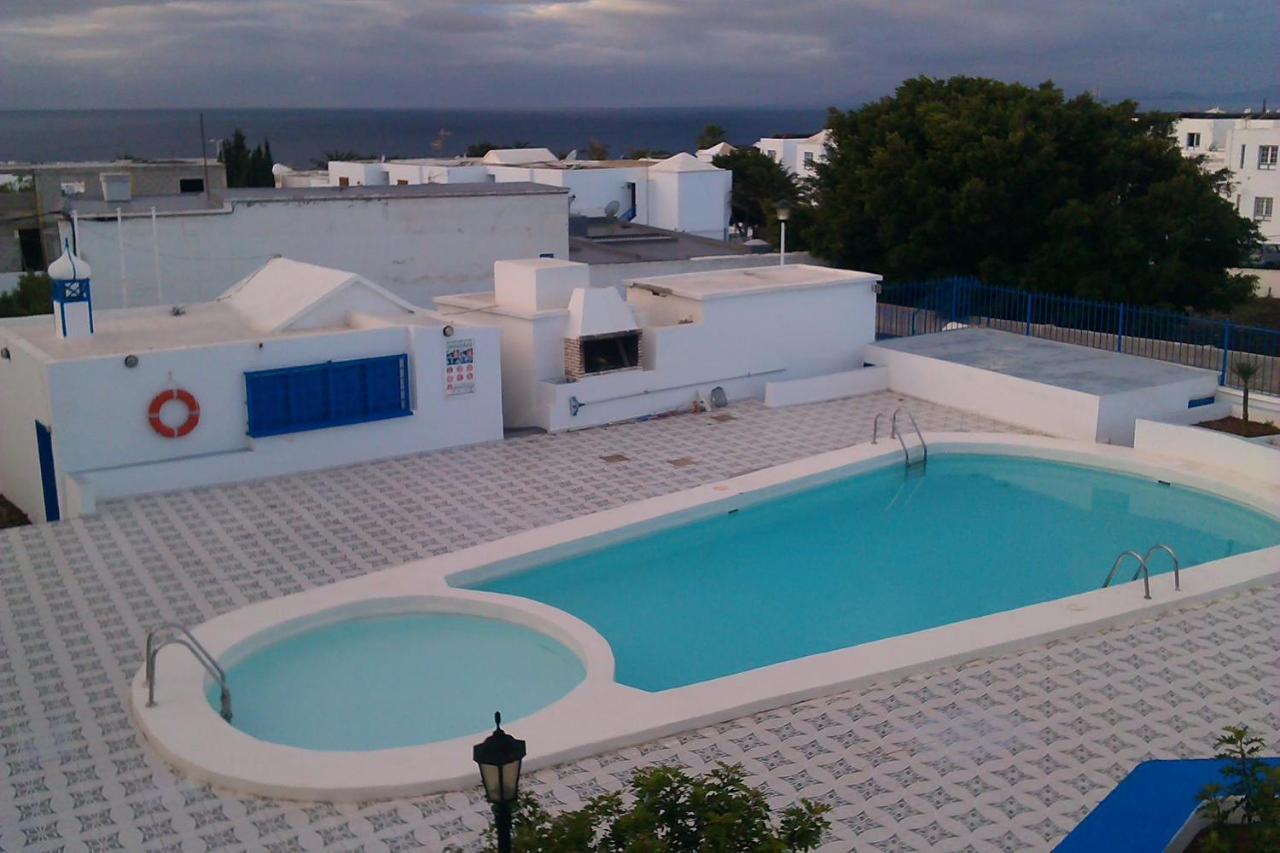Doce Rentals At Las Orquideas Пуэрто дель Кармен Экстерьер фото