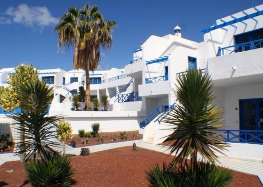 Doce Rentals At Las Orquideas Пуэрто дель Кармен Экстерьер фото